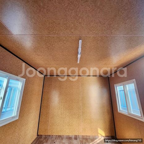 🟢중고 컨테이너 3mx4m - 창고사용--9