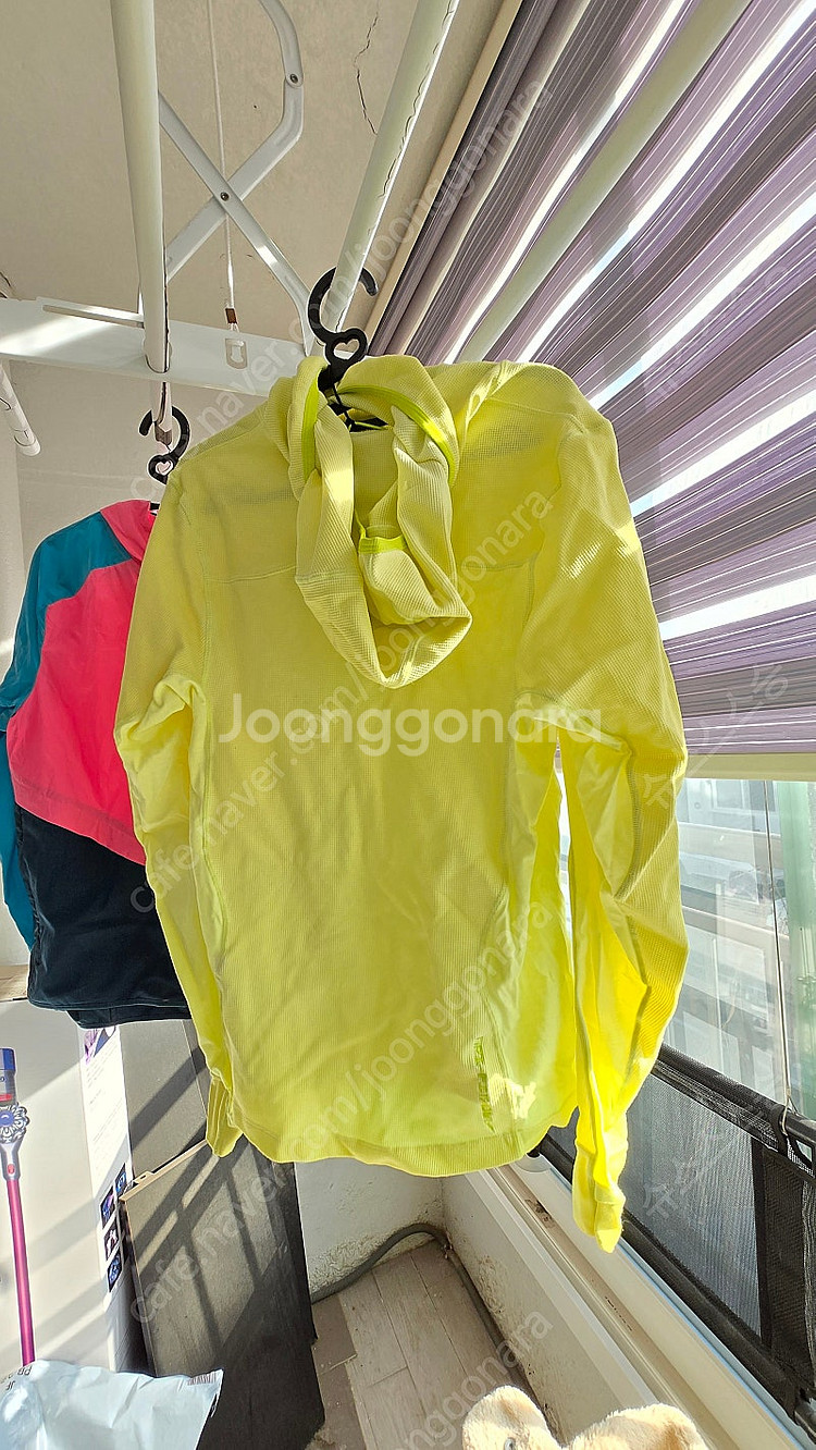 등산복 2벌 빠르게 처분합니다.(나이키,acg)--3