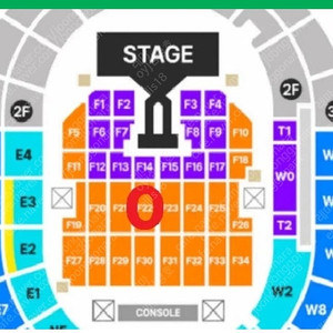 지드래곤 콘서트 티켓 구매합니다