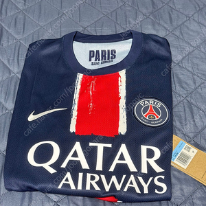 Psg home 24/25 이강인 마킹