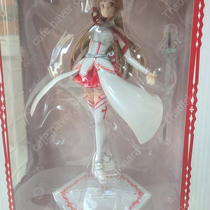 피규어 급처 합니다!! 제일복권 소드 아트 온라인 극장판 SAO 아스나 B상 반프레스토 (BANPRESTO), 시리카, 키리토