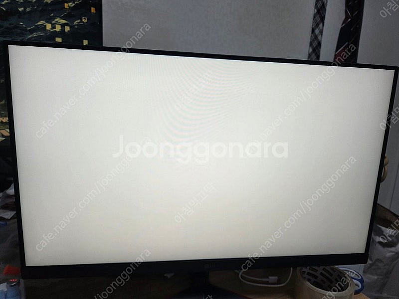 lg 엘지 24GN600 풀박스--2