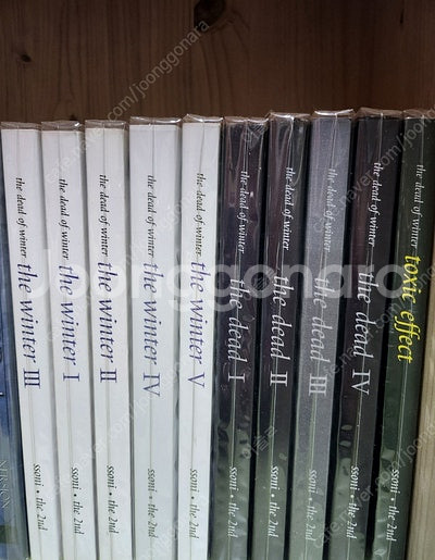 1차 2차 bl소설 판매합니다--0