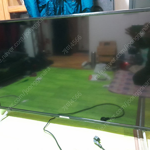 모넥스 M503683UT 50형 LED TV 본체만 부품판매 30000원 ​ ​