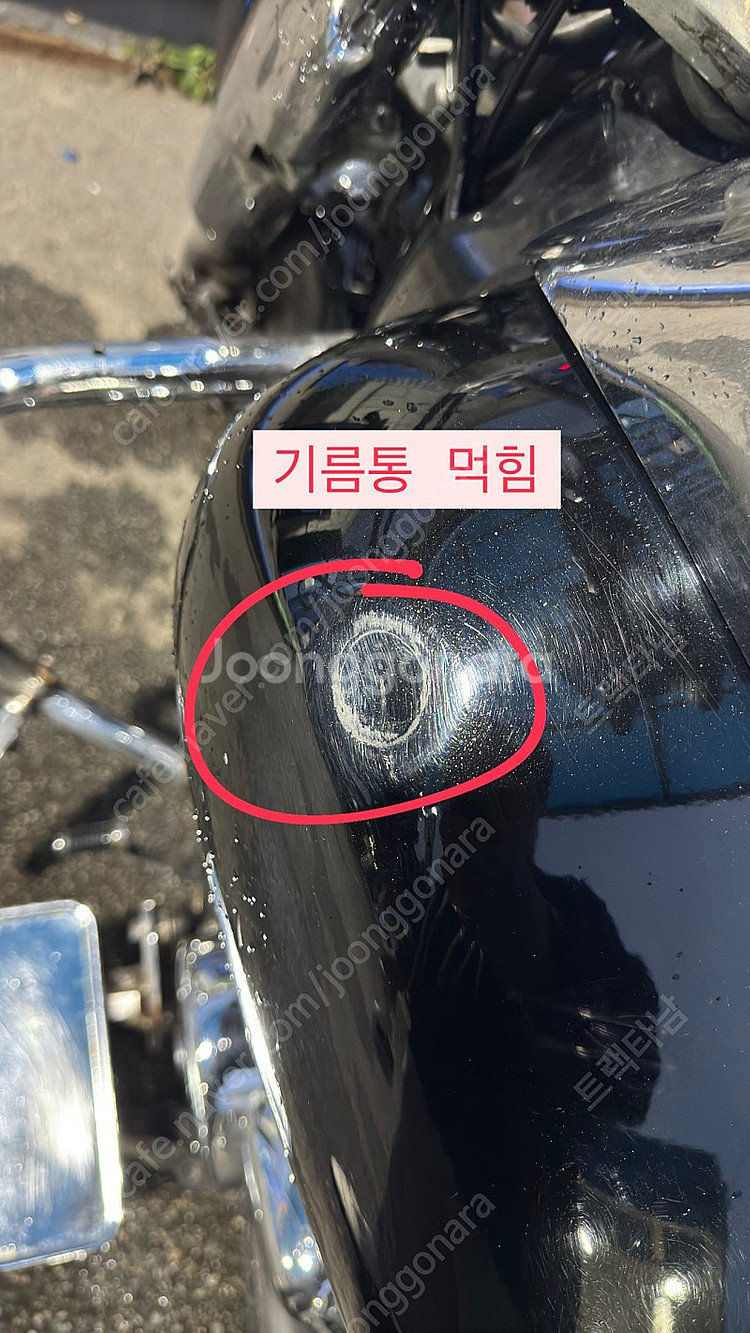 쉐도우 750 99년식--3