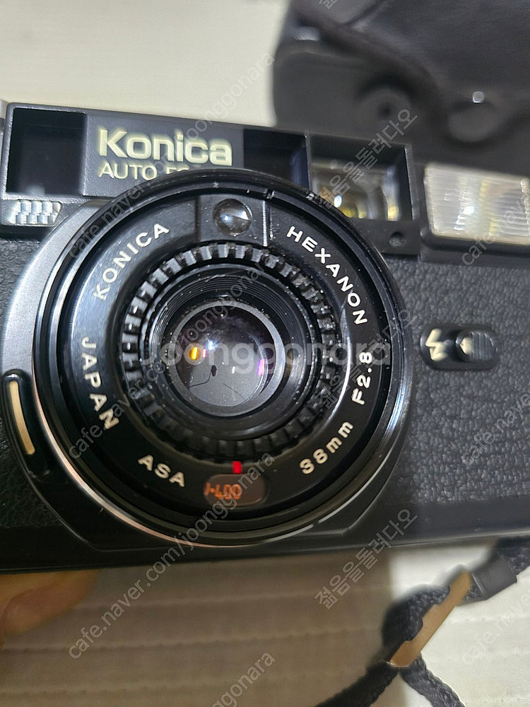 코니카 C35 AF2D--3
