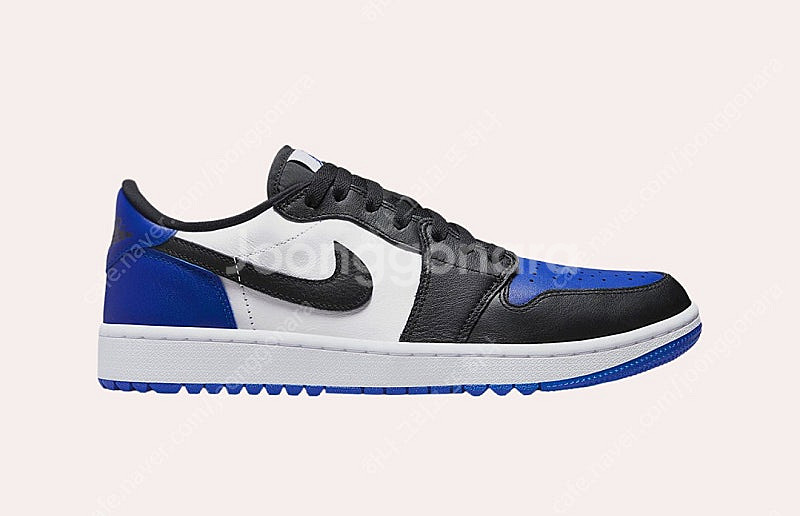 Jordan 1 Low Golf Sport Royal--0