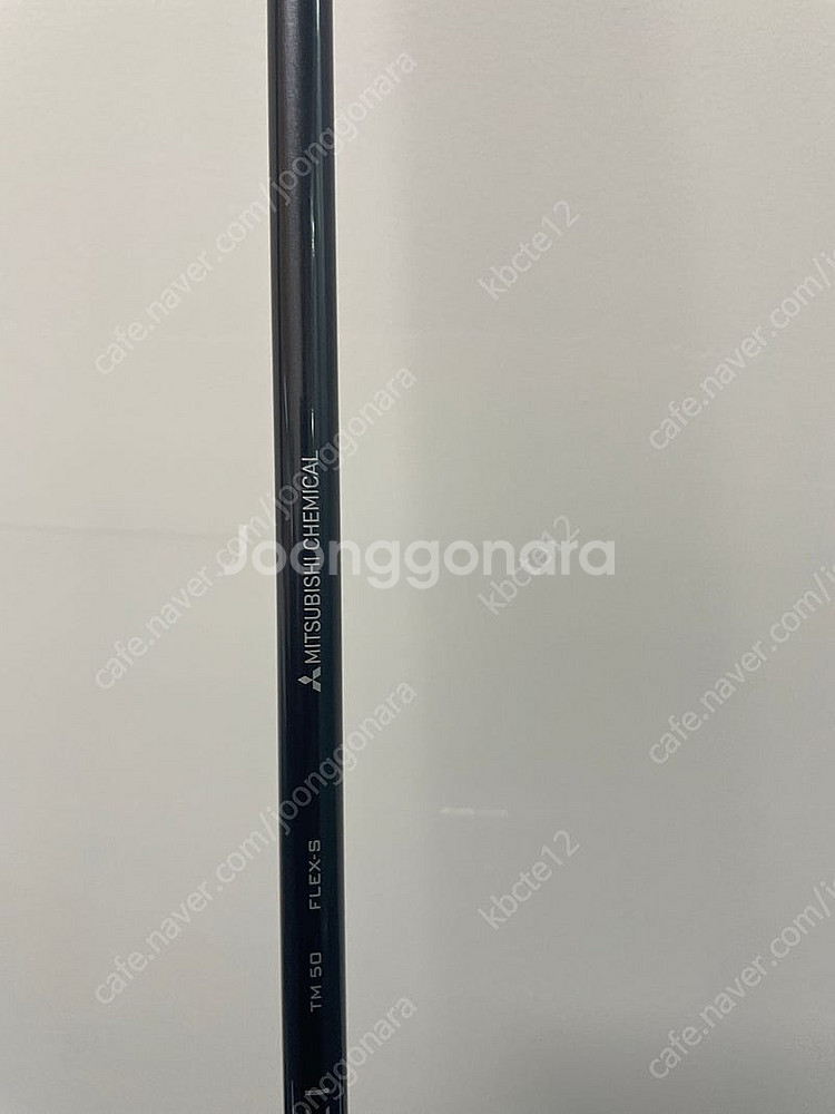 텐세이 레드 5s 테일러메이드 드라이버 샤프트--1