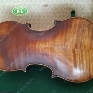 부천/백만원-3/4 올드바이올린 Copy of Antonius Stradivarius 1722