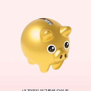 토흐 꽃돼지 1000원 받고 눌러드립니다