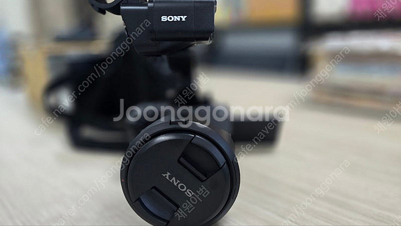 소니 FX3+ 소니 24-70GM2 +추가 배터리 2개...--6