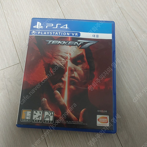 ps4 철권7 판매