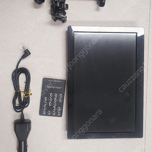 카멜 디지털액자 전자액자 PF1050ips