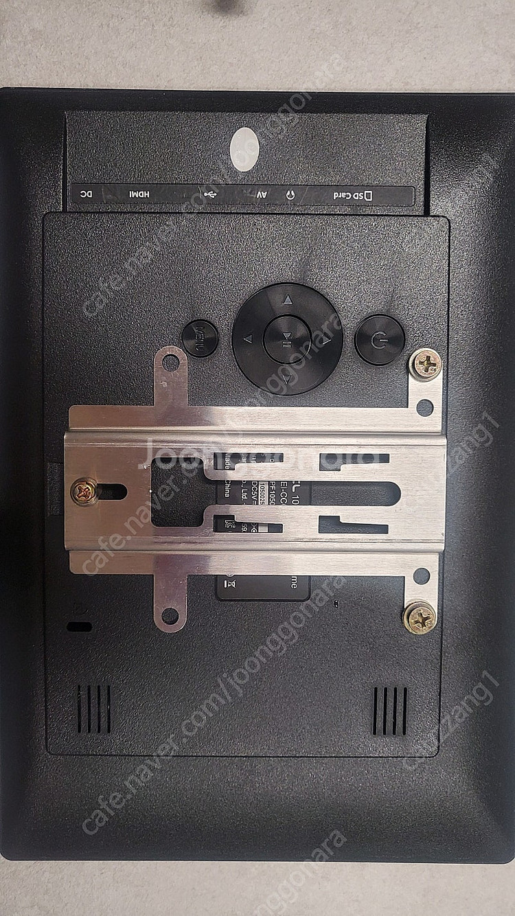 카멜 디지털액자 전자액자 PF1050ips--1