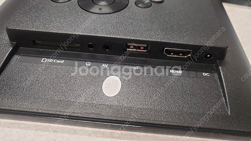 카멜 디지털액자 전자액자 PF1050ips--2