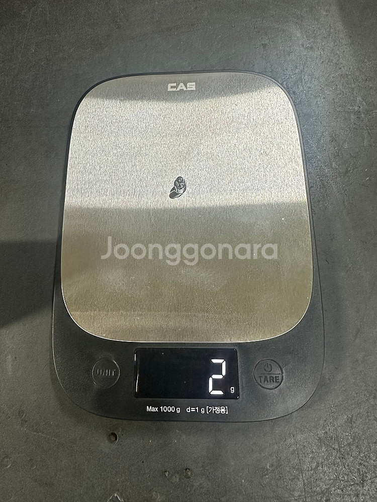 카스전자저울 주방저울 CAS K20--0