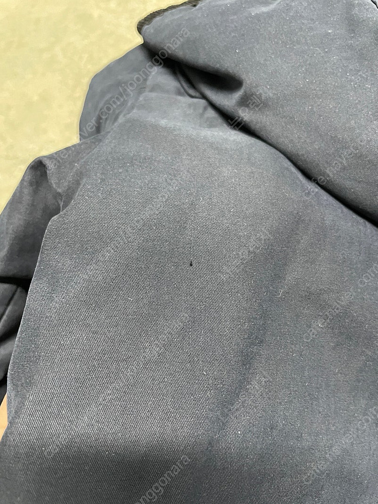 밍크뮤 봄 가을 간절기 아기 유아 자켓 점퍼 110--7