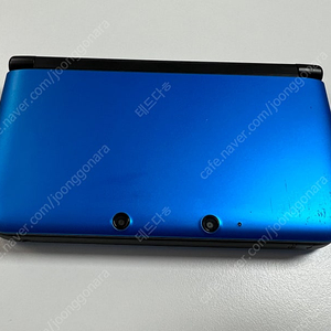 3ds xl 판매 중고