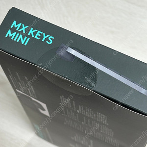 로지텍 keys mini