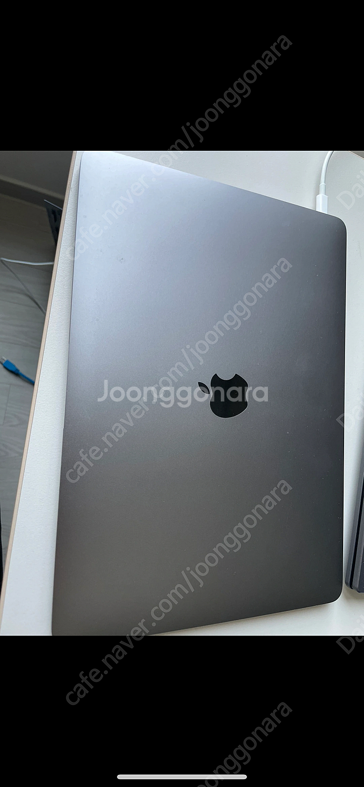 맥북에어 m1 256g 16g--0