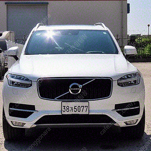 볼보 XC90 2세대 20 T6 AWD 최저가 판매합니다. ★전액할부★저신용★