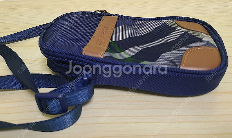 빈폴 키즈크로스백--2