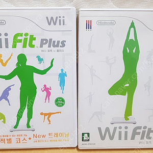 닌텐도 WII CD