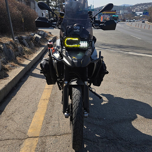 Bmw F800GS 판매합니다