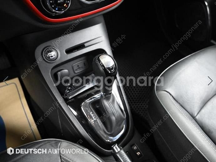 @16년식 QM3 RE 시그니처 소닉레드 전국최저가격현금카드전액할부저신용최대72개월24시간 상담--9