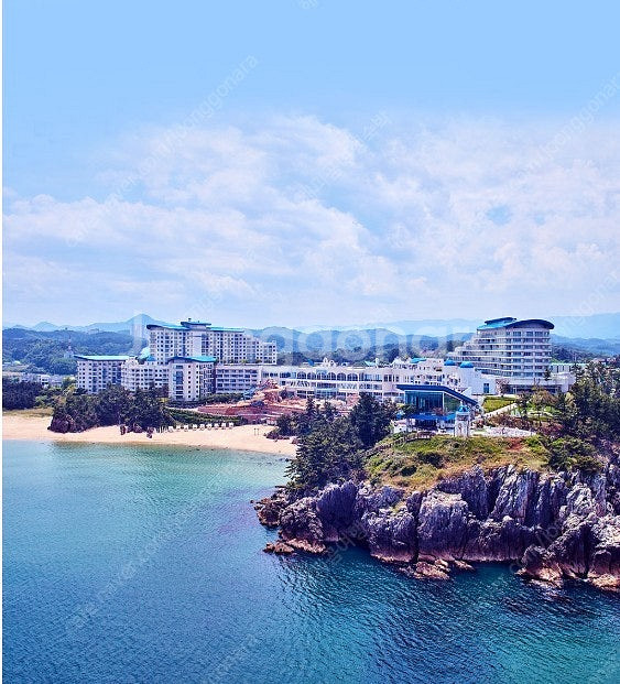 쏠비치~진도~삼척~양양~스위트~패밀리~호텔~룸온리or패...--0