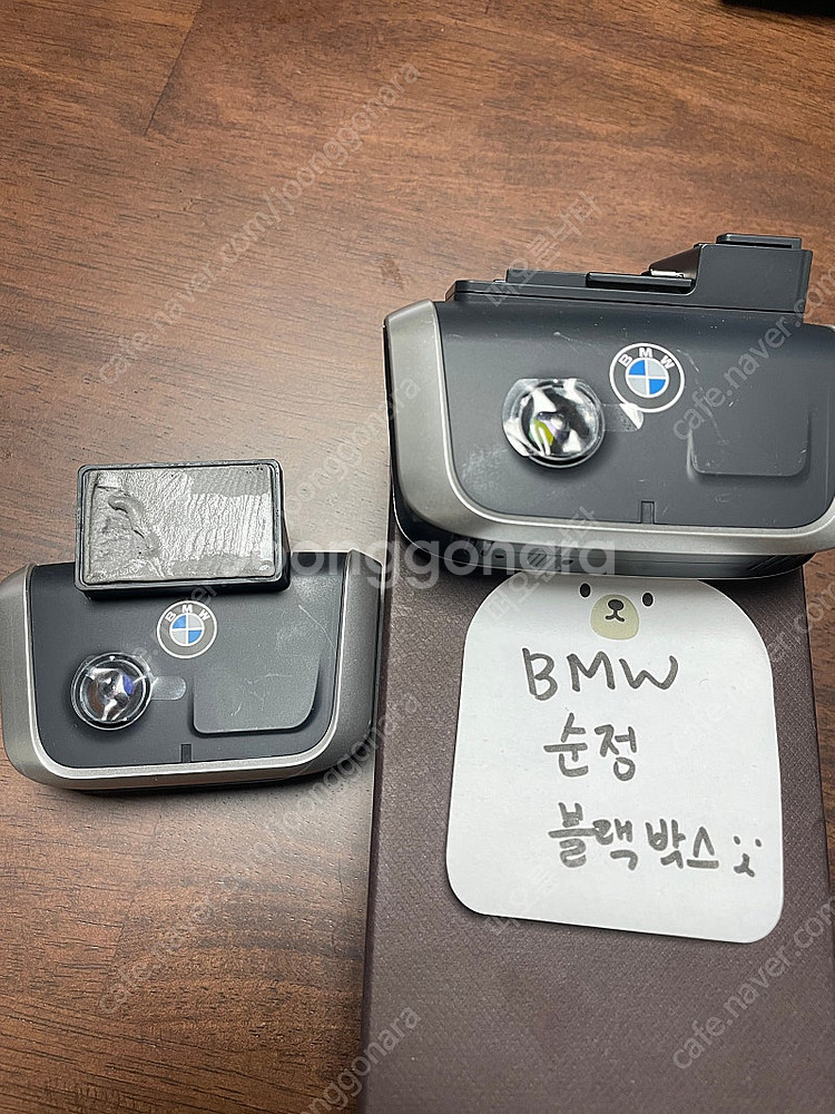bmw 순정 블랙박스 ACE2.0--0