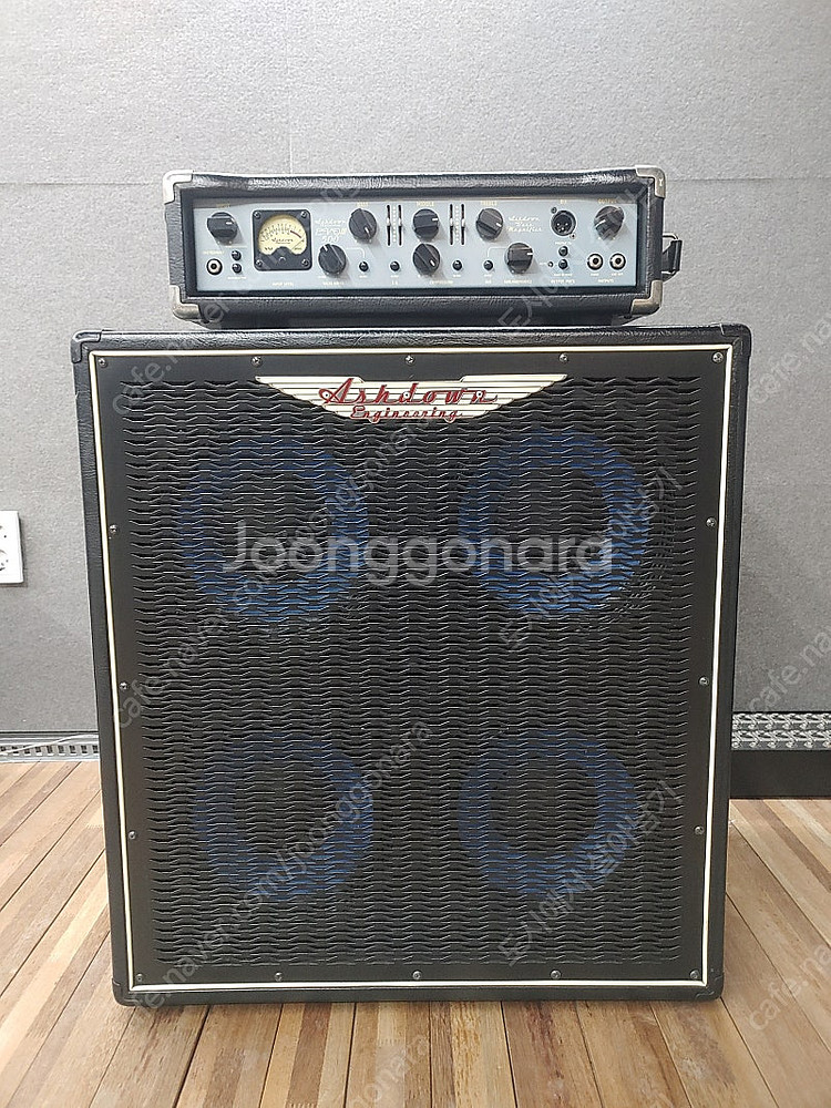 베이스앰프 ashdown evo3 500--0