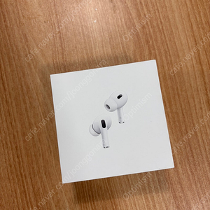 애플 에어팟 프로 2세대 (apple airpods pro 2nd generation)