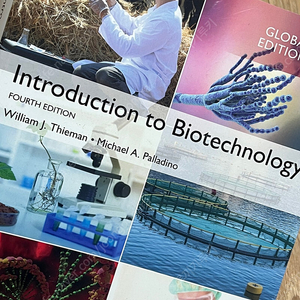 Introduction to biotechnology