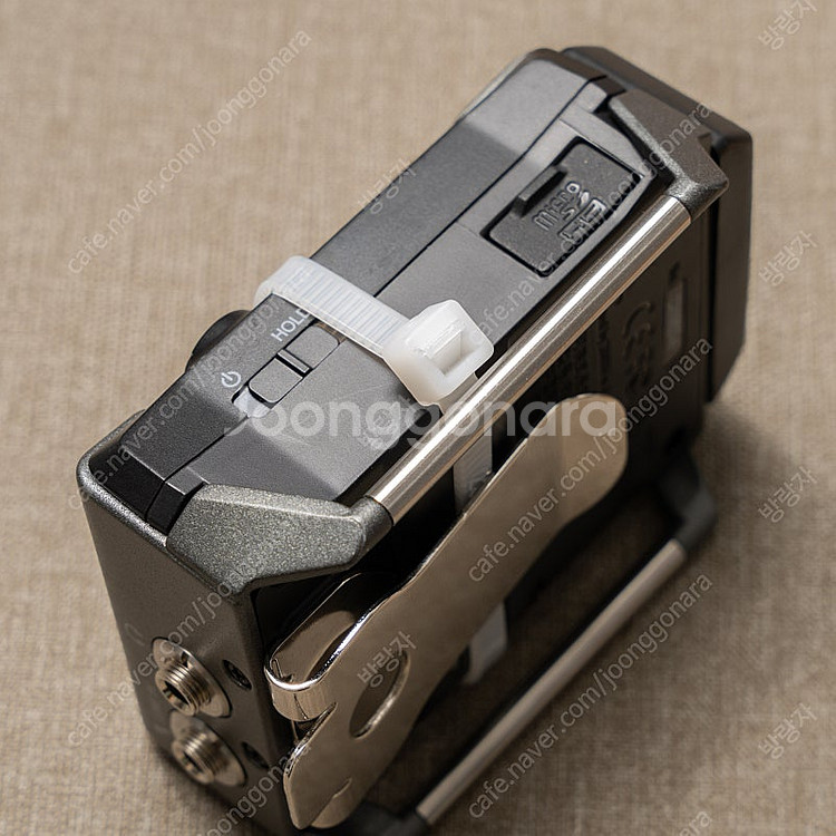 ZOOM F1--2