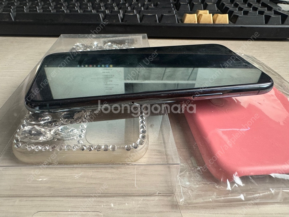 (판매중) 아이폰11프로 256 그래파이트 판매합니다 ...--3