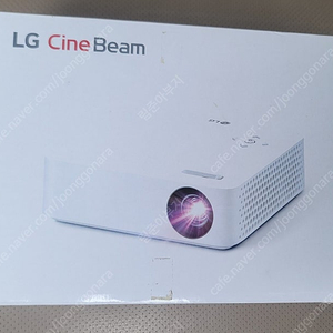 LG 빔프로젝트 PH30N 팝니다