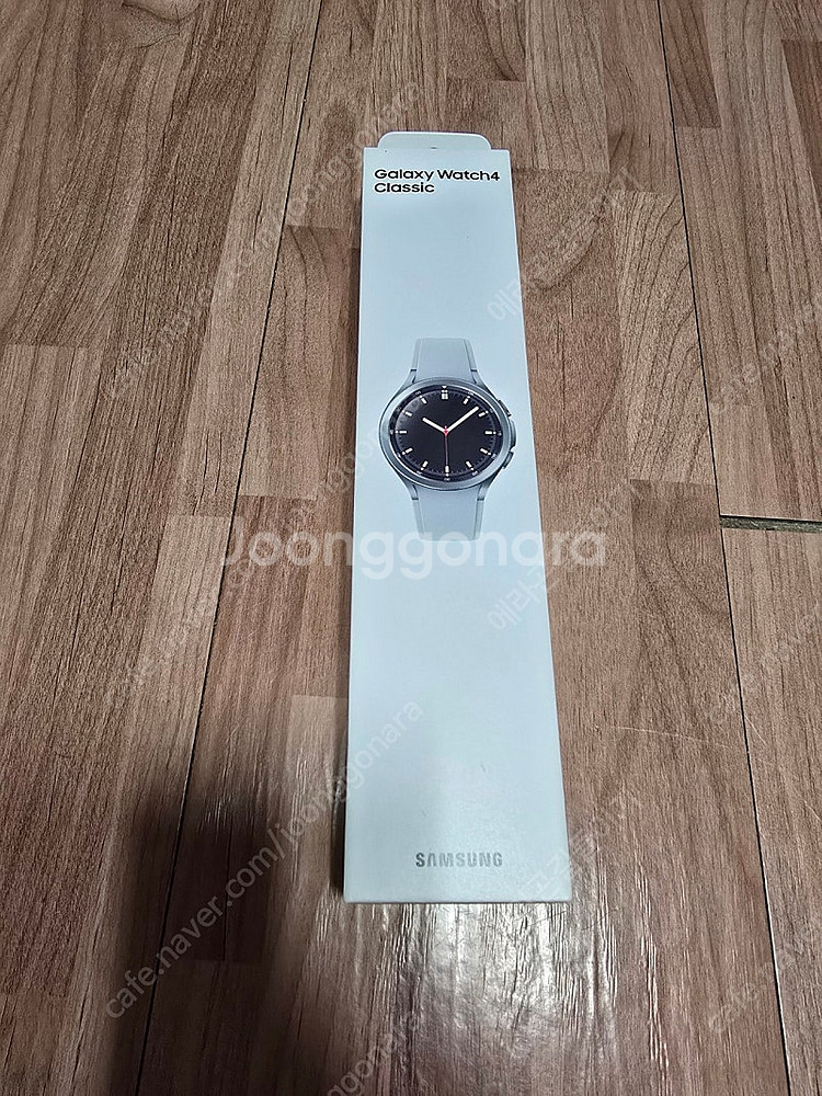 갤럭시워치4 클래식 46mm 블루투스 급처합니다.--0