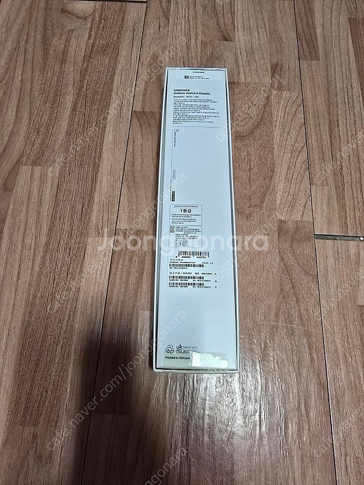 갤럭시워치4 클래식 46mm 블루투스 급처합니다.--1