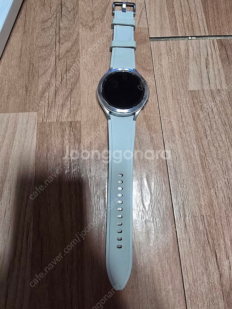 갤럭시워치4 클래식 46mm 블루투스 급처합니다.--4