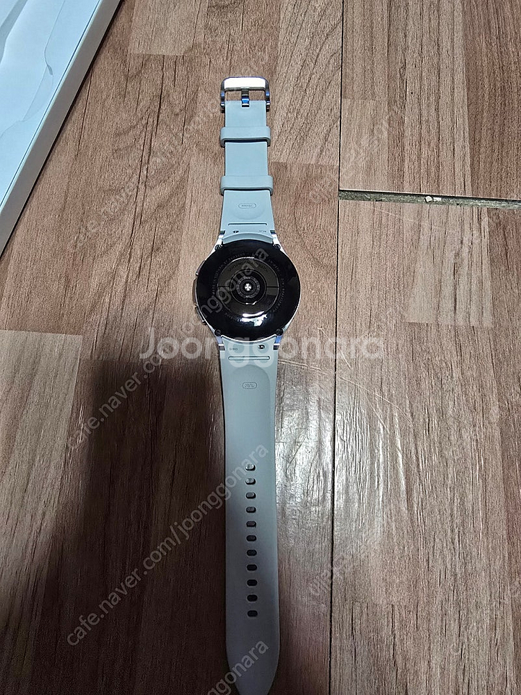 갤럭시워치4 클래식 46mm 블루투스 급처합니다.--5