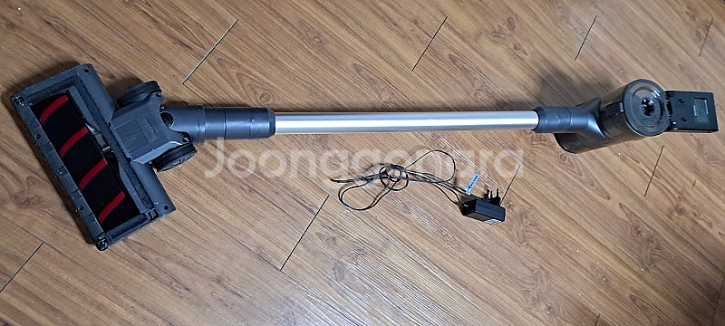 Electrolux 무선청소기( QP91-20G)--0