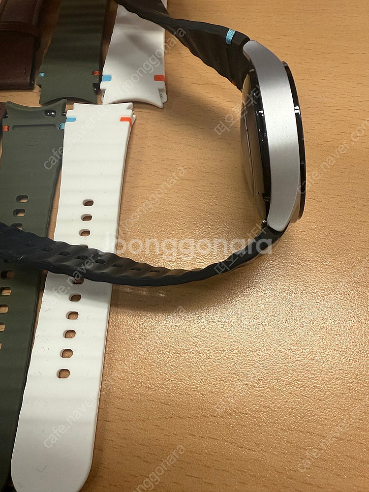 갤럭시워치7 실버 44mm--2