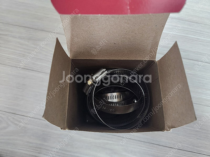 브리즈BREEZE Hose Clamps 46-70mm ...--2