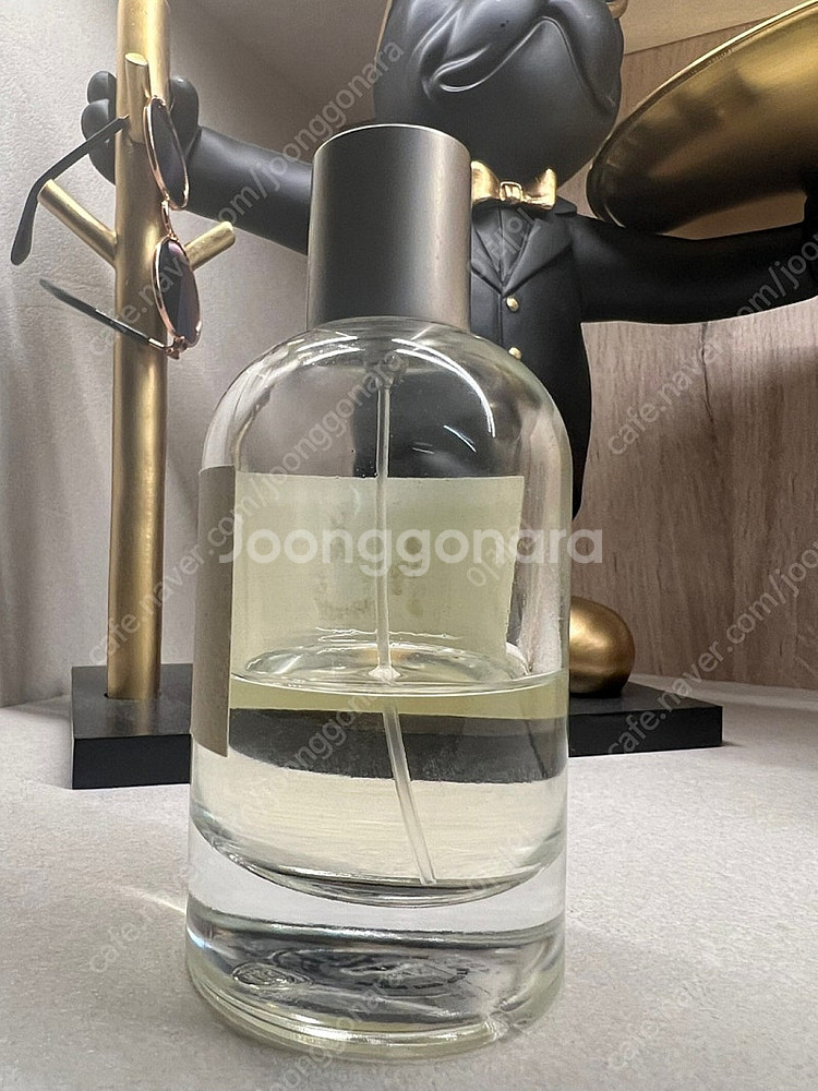 르라보 상탈 33 100ml 국문탭 정품 팔아요--1