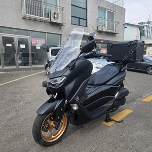 23년 nmax155cc abs 3.6만 팝니다