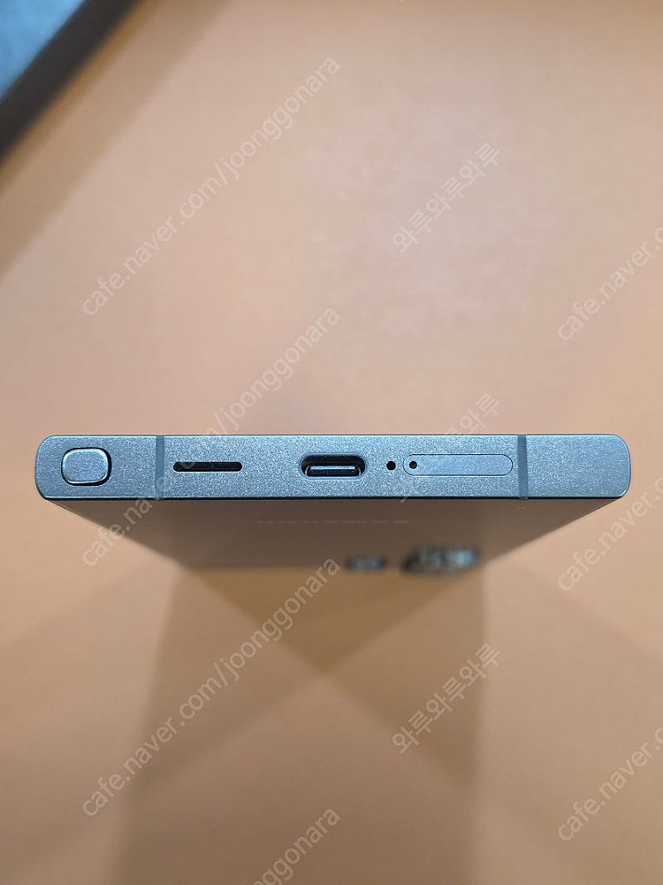 갤럭시 S24 울트라 1테라 티타늄 블랙 / 외관 전체 교체 완료--6