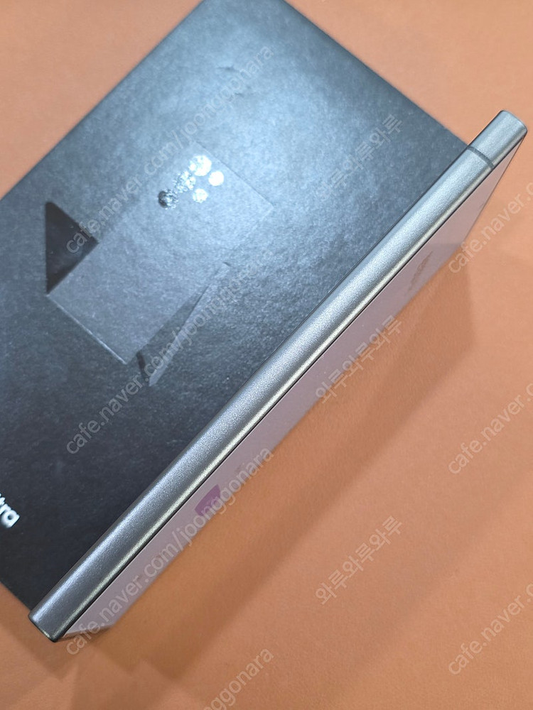 갤럭시 S24 울트라 1테라 티타늄 블랙 / 외관 전체 교체 완료--8