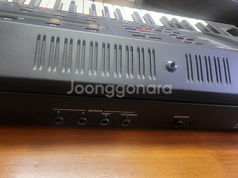 솔톤 SOLTON MS60 판매합니다.--4