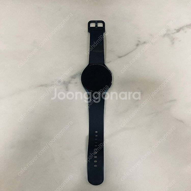 갤럭시 워치4 그린 44mm 케이블포함 5만5천원 판매...--0